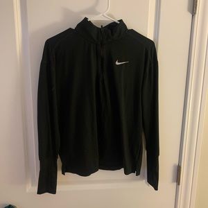 Long sleeve dry fit